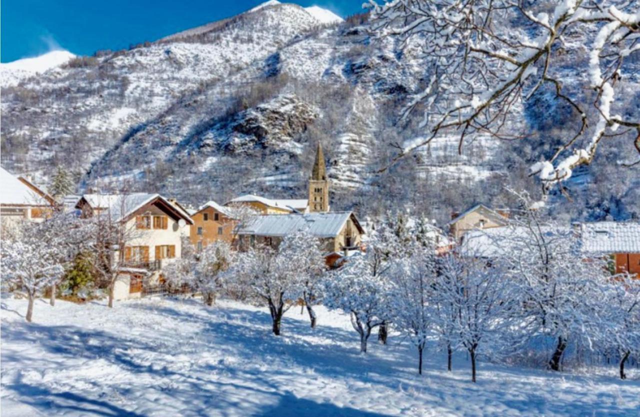 Appartamento Studio Centre Auron Esterno foto